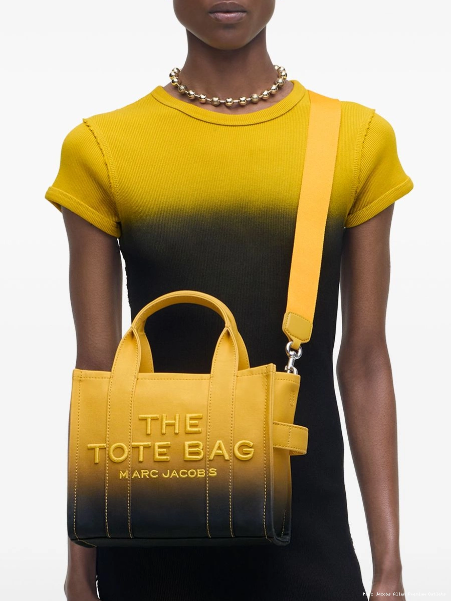 Cheap Canvas bag Ombre Marc Jacobs Small Tote The Women 0707